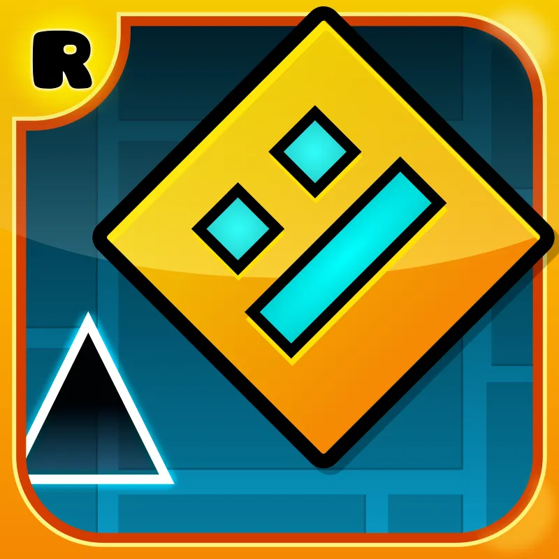 Geometry Dash