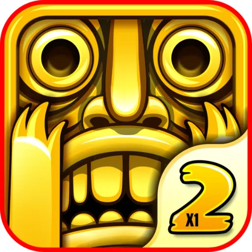 Temple Run 2